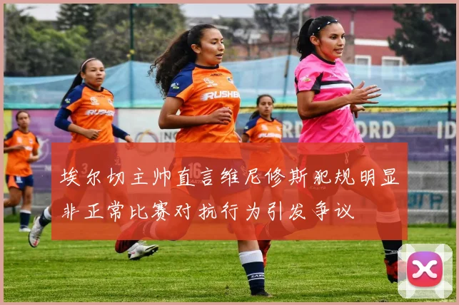 埃尔切主帅直言维尼修斯犯规明显非正常比赛对抗行为引发争议