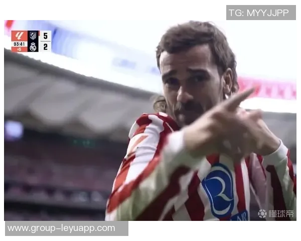 格列兹曼仅用28秒成西甲替补登场最快破门球员创纪录 格列兹曼仅用28秒成西甲替补登场最快破门球员创纪录