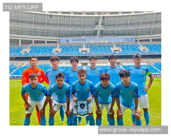 青少年精英联赛U21决赛阶段第四轮深圳新鹏城遭遇浙江队零封失利 青少年精英联赛U21决赛阶段第四轮深圳新鹏城遭遇浙江队零封失利