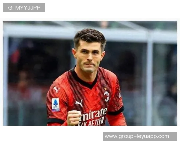 米兰计划与普利西奇谈续约期待年薪接近400万欧元