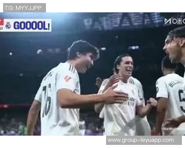 皇马半场领先贝蒂斯贡萨洛打入西甲首球罗德里戈助攻表现出色