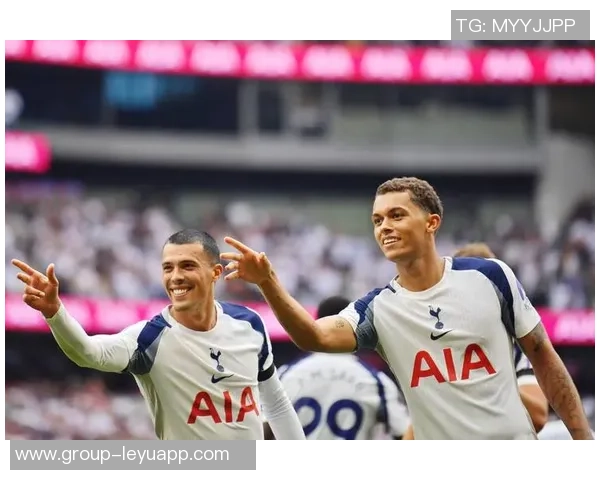 库杜斯传射建功荣膺热刺对阵利兹联全场最佳球员称号