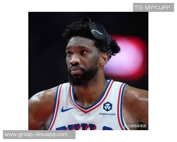 巴洛为何在对阵绿军时打中锋纳斯透露恩比德出场时间限制原因