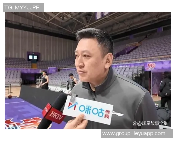 王世龙执教生涯回顾：引领浙江男篮冲击总决赛并获年度最佳教练荣誉