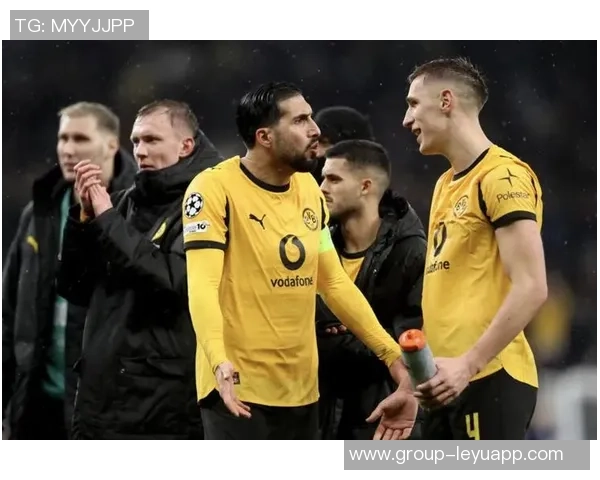 埃姆雷詹遗憾德国杯出局誓言全力以赴争夺德甲和欧冠荣耀