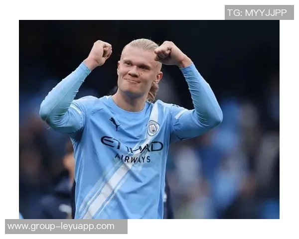 哈兰德单刀未进禁区谢尔基已提前庆祝引发热议 哈兰德单刀未进禁区谢尔基已提前庆祝引发热议