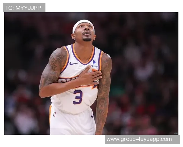 比尔谈球队表现差异反弹战胜太阳27分展现努力程度