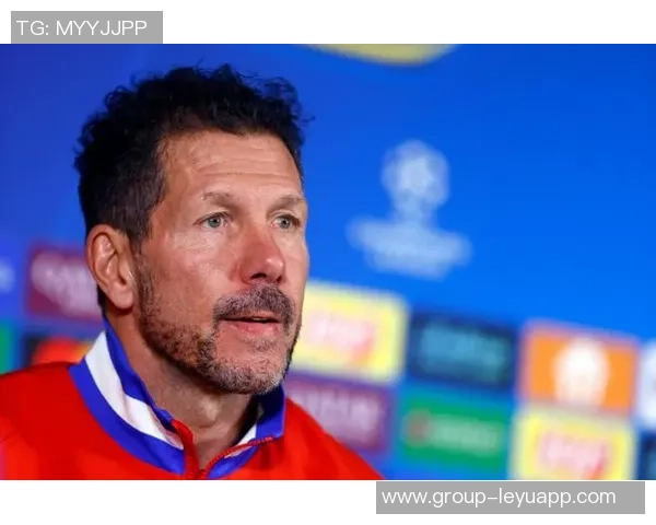 西蒙尼谈单场淘汰赛的挑战性与对抗强度的无容错空间 西蒙尼谈单场淘汰赛的挑战性与对抗强度的无容错空间