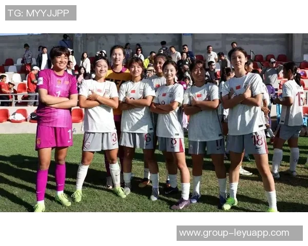 朝鲜女足展现强劲实力连续两届成功晋级U17世界杯决赛 朝鲜女足展现强劲实力连续两届成功晋级U17世界杯决赛