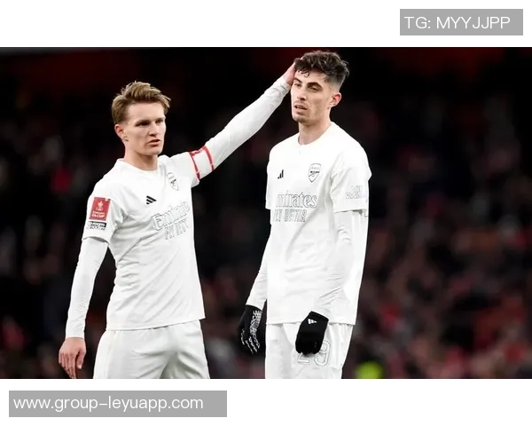 足总杯争夺战中最昂贵阵容揭晓萨卡领衔阿森纳五将哈兰德与帕尔默同在列