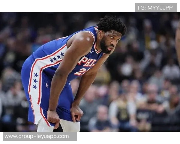 恩比德谈身心状态良好对篮球的热爱让他倍感快乐 恩比德谈身心状态良好对篮球的热爱让他倍感快乐